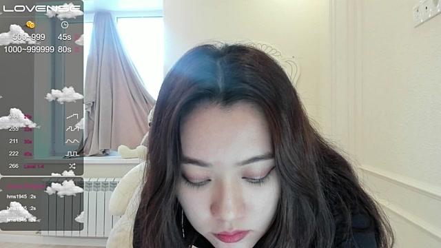 callmeharumi
