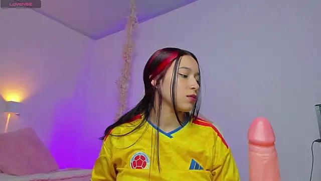 camiicherry