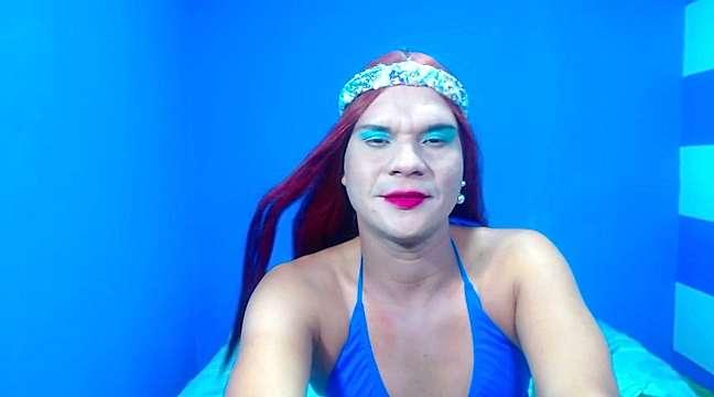 camila_Shemale_Hot