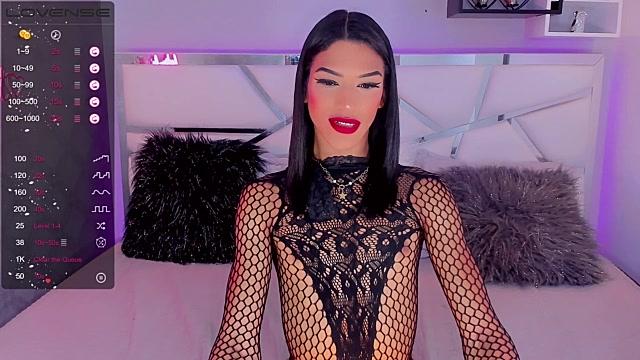 candyxaseret