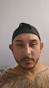 carlosmonrroy