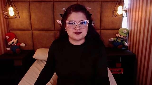 caroline_cute_