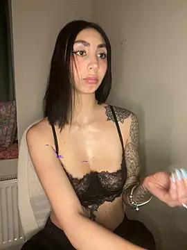 carolinesky