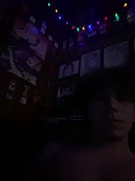 casualWhiteMan