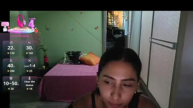 cerezadechocolate