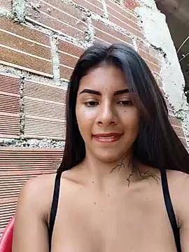 chaparritahot99