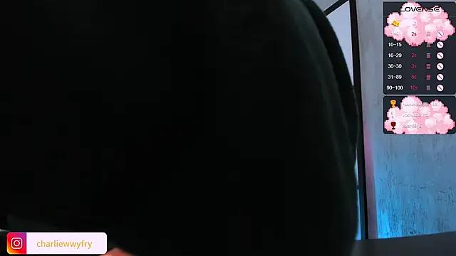 charlie_unholly