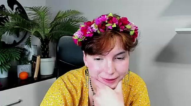 charmKirsten