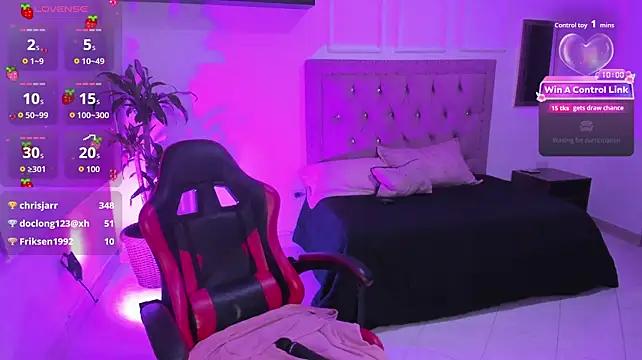 chloe_prg