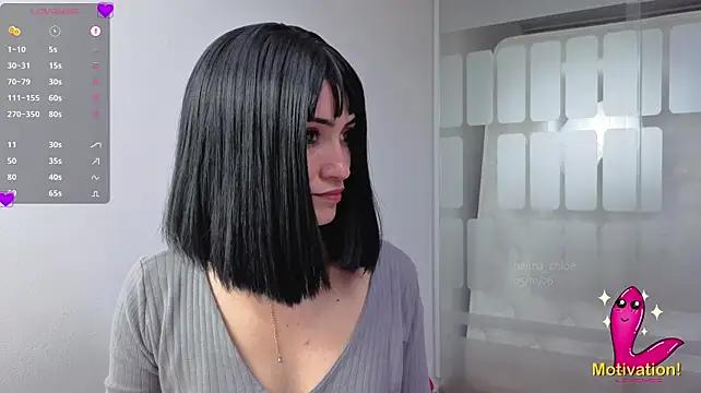 chloehanna