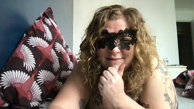 chubbyblondie