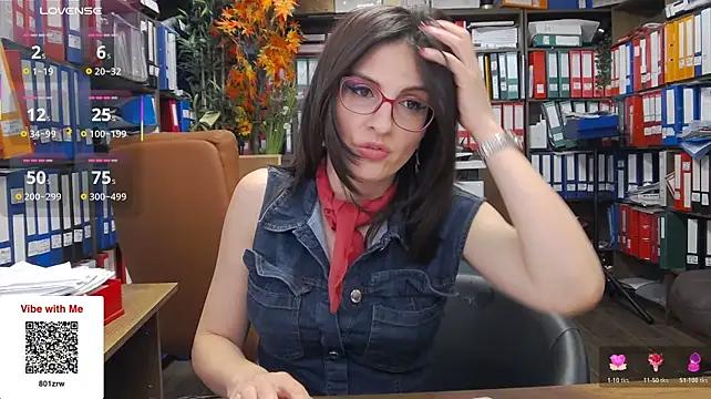 classyladyrellax