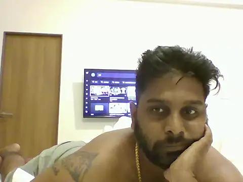 cockofdesi
