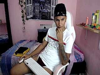 colinYmateo25