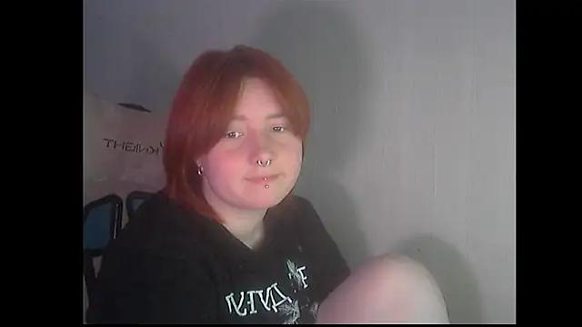 cranberryAlissa