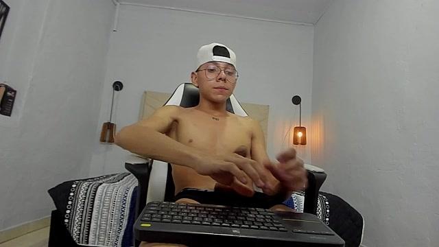 cristiananddavid