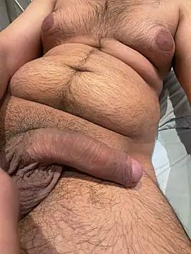 cumshawtyshoot
