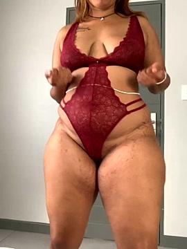 curvydesire