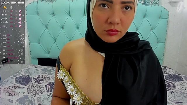 dalia_Sajjad