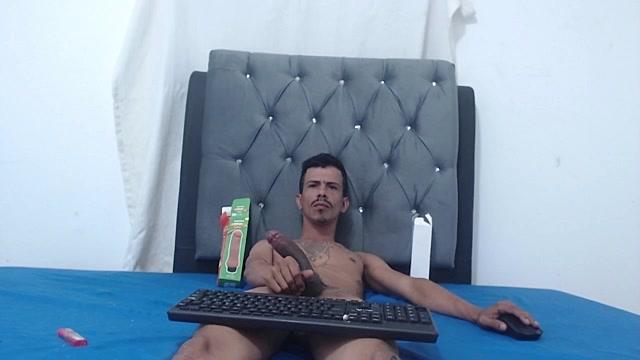 damian_black-cock