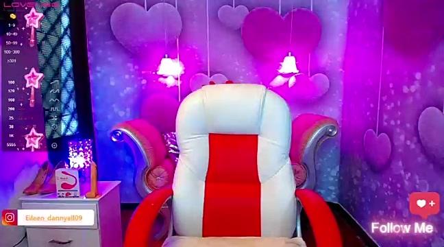 danny_foxy