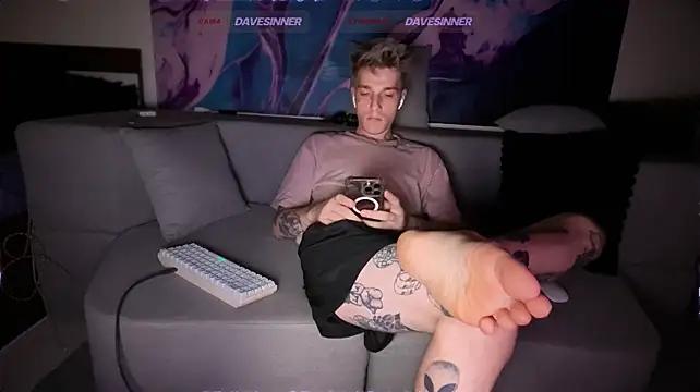 davesinner