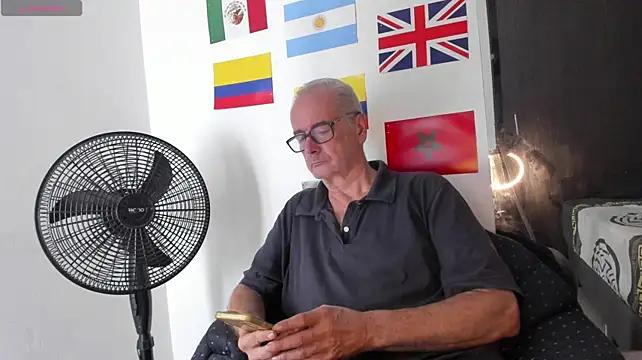 david_holman