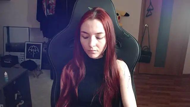 deaad_girl