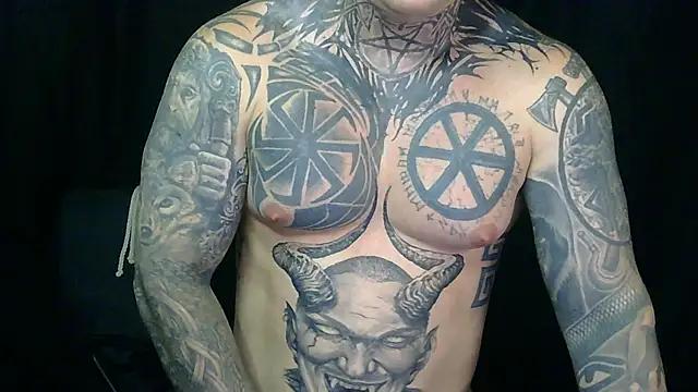 devilWithTats