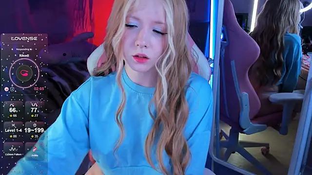 dollforrose