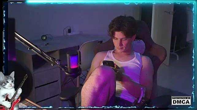dontttbeeehorny