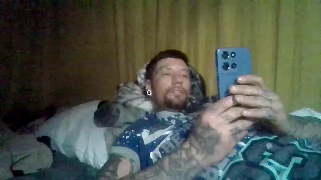 dreadredtedd