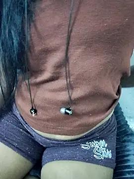 dream_Naughty_girl