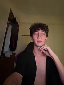 eurasianboy