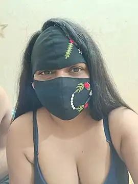 exoticindiancouple