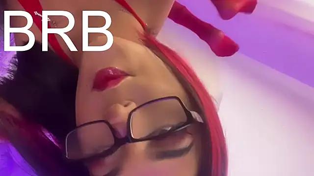 foxxy_angell