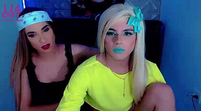francyandtayler