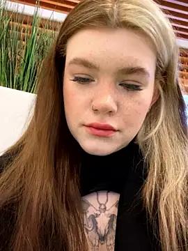 freckled_angel