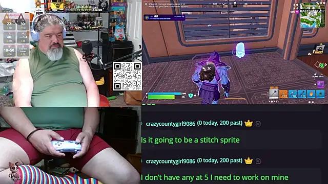 geekycastillo