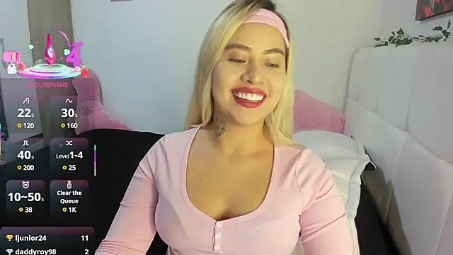 gigiprincess