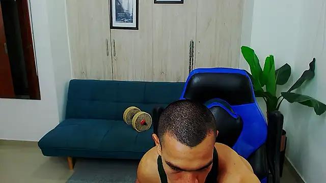 gilbert_marquez