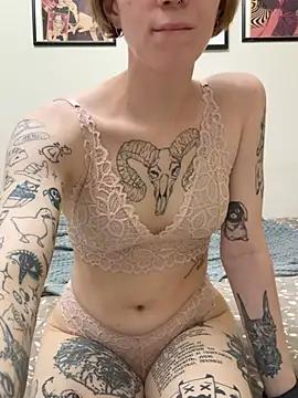 ginger-creamyy