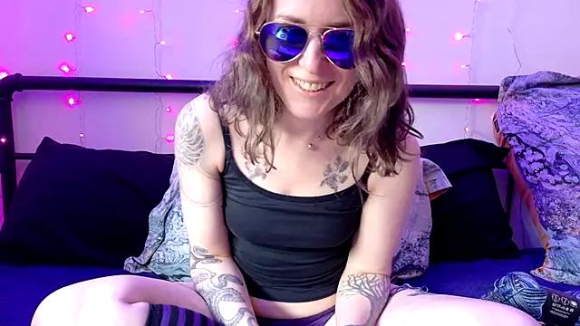 goddessannafoxx