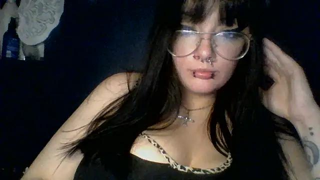 goddessviolet555