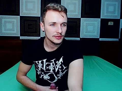 good_boy_me
