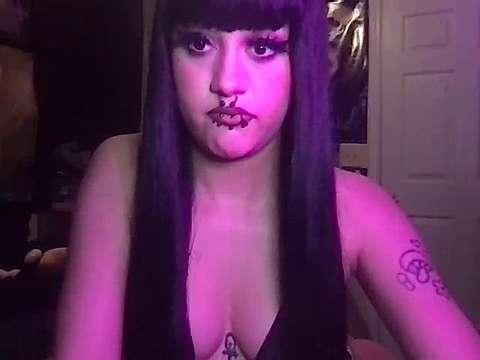 gothicvampirevixen167
