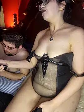 gothmommy327