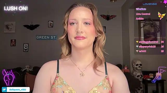 greenxxxqueen