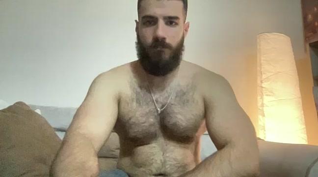 hairyaraz