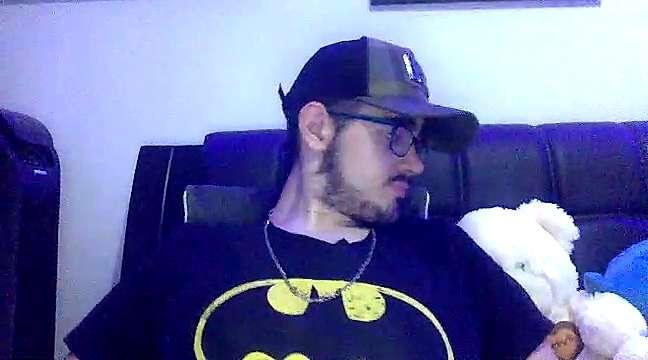 hairyjarry